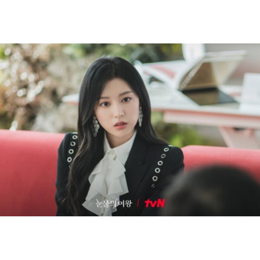눈물의여왕 등장인물 송중기 특별출연 줄거리 분석
