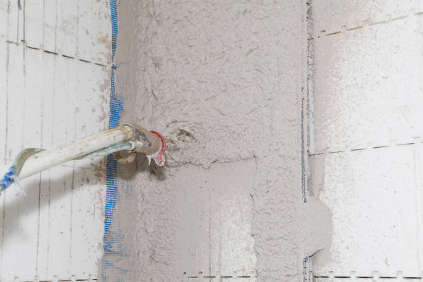 단열몰탈 관련사진