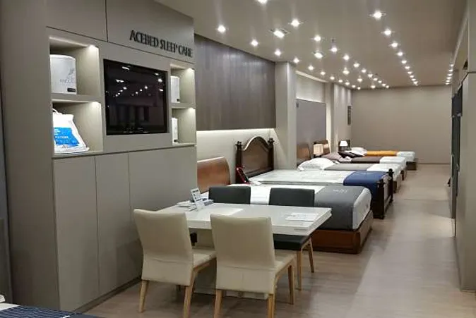 에이스침대 경주강동점