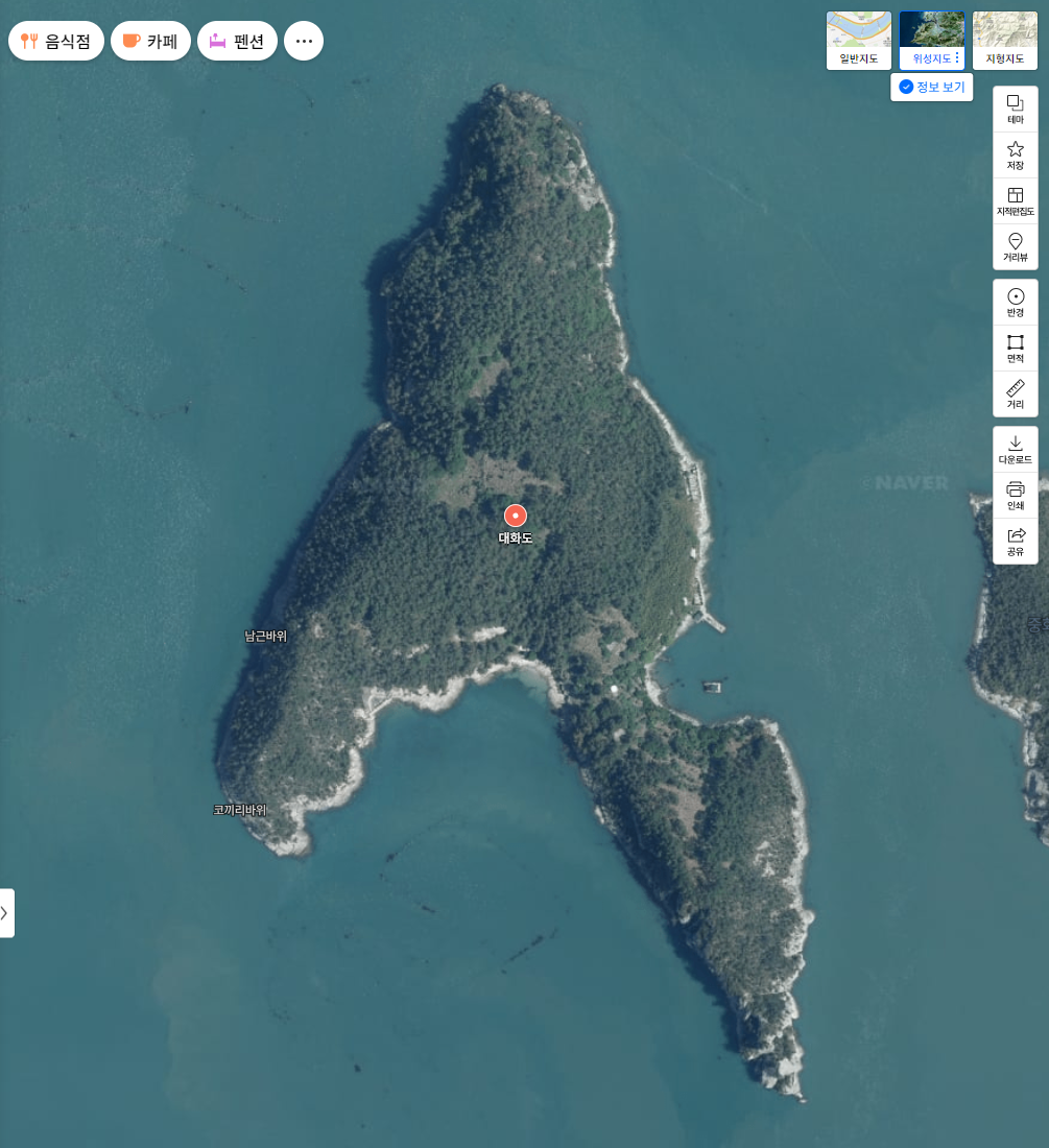 푹쉬면 다행이야 촬영지