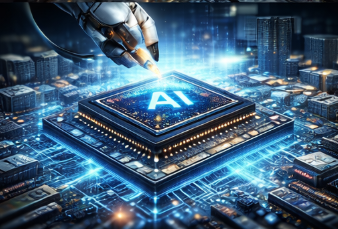 AI 반도체 핵심 기술 사진