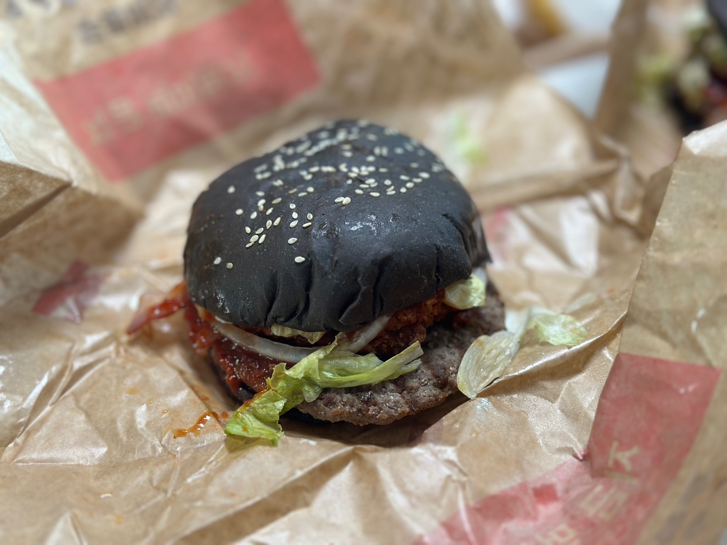 두툼버거