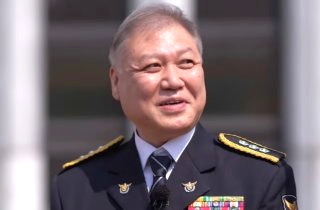 프로파일러 권일용 프로필 ❘ 나이 고향 학력 계급 경력 결혼 자녀