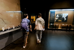 가을여행_천안독립기념관