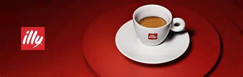 빨간 원의 마법: 일리, '완벽한 한 잔'을 향한 이탈리아 장인 정신