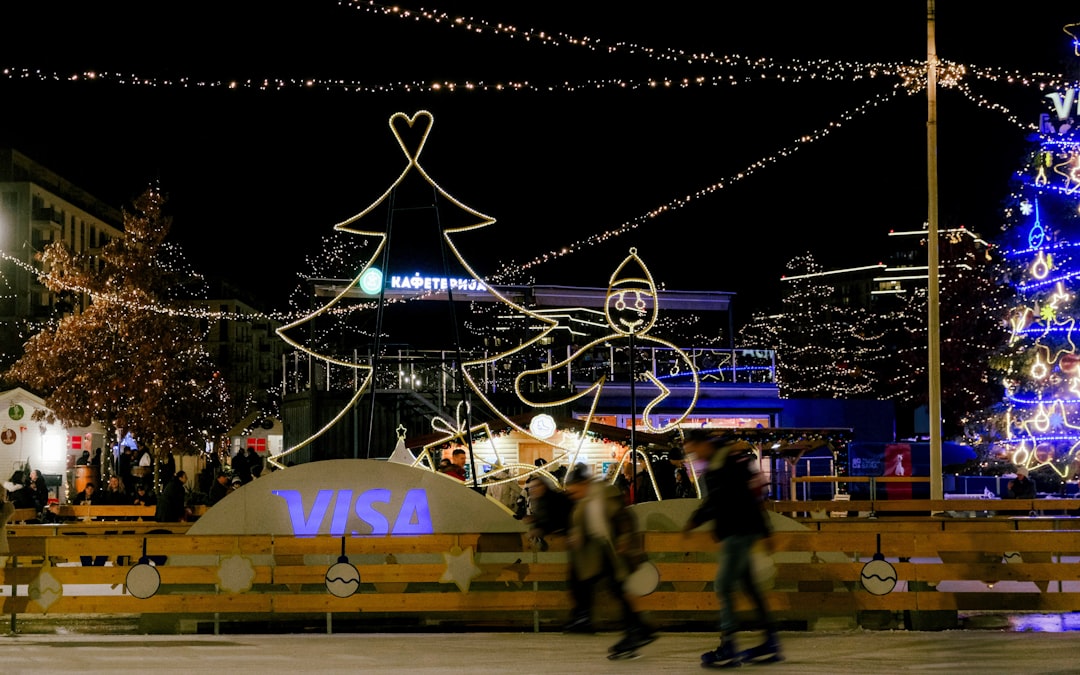 Ice Festival
