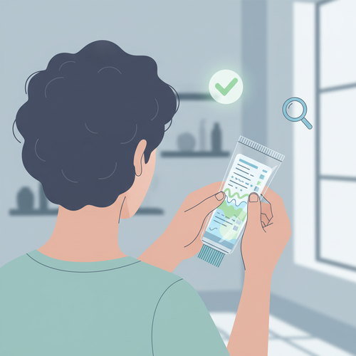 안전한 치약 선택, 똑똑한 부모님의 필수 가이드!