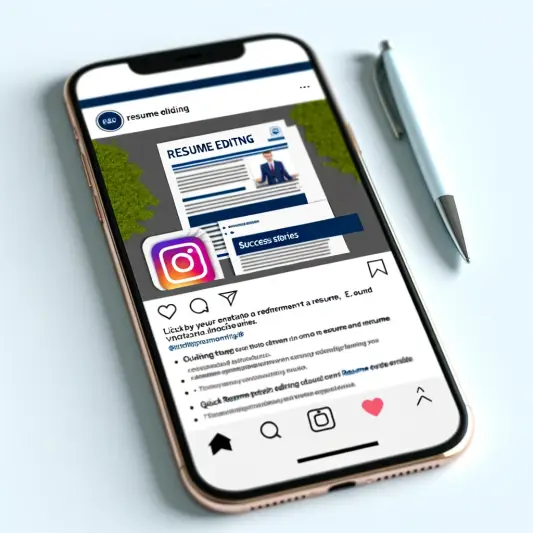 자기소개서 첨삭 서비스 인스타그램 효과적인 운영전략