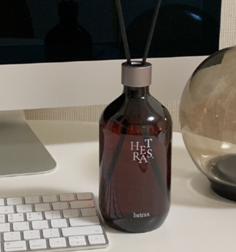 헤트라스 디퓨저 향 추천 TOP5