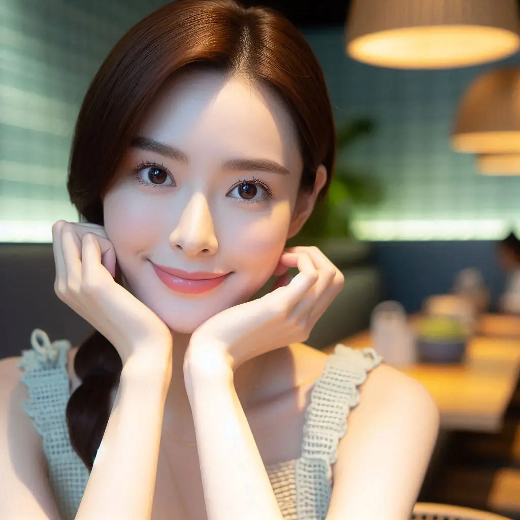 골프장 배경