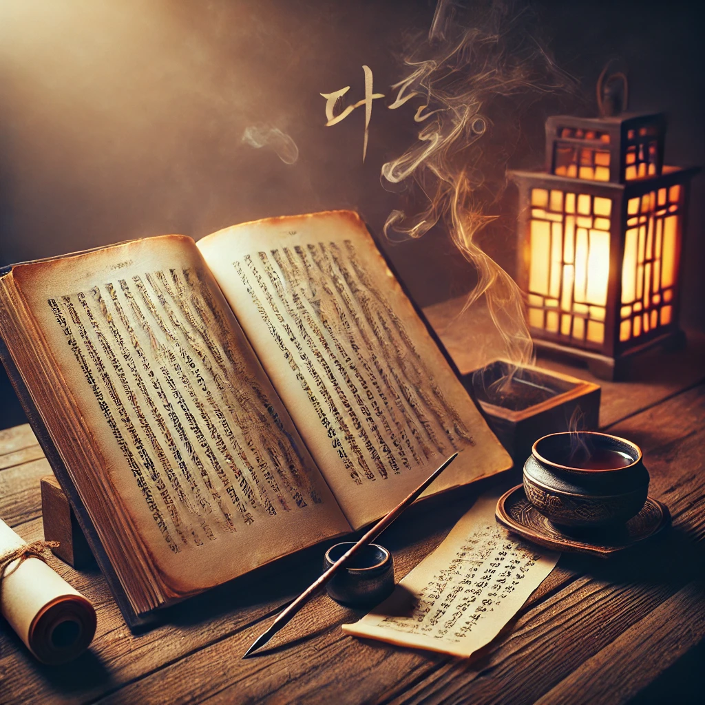 한국에서 가장 사랑받는 베스트셀러 10선