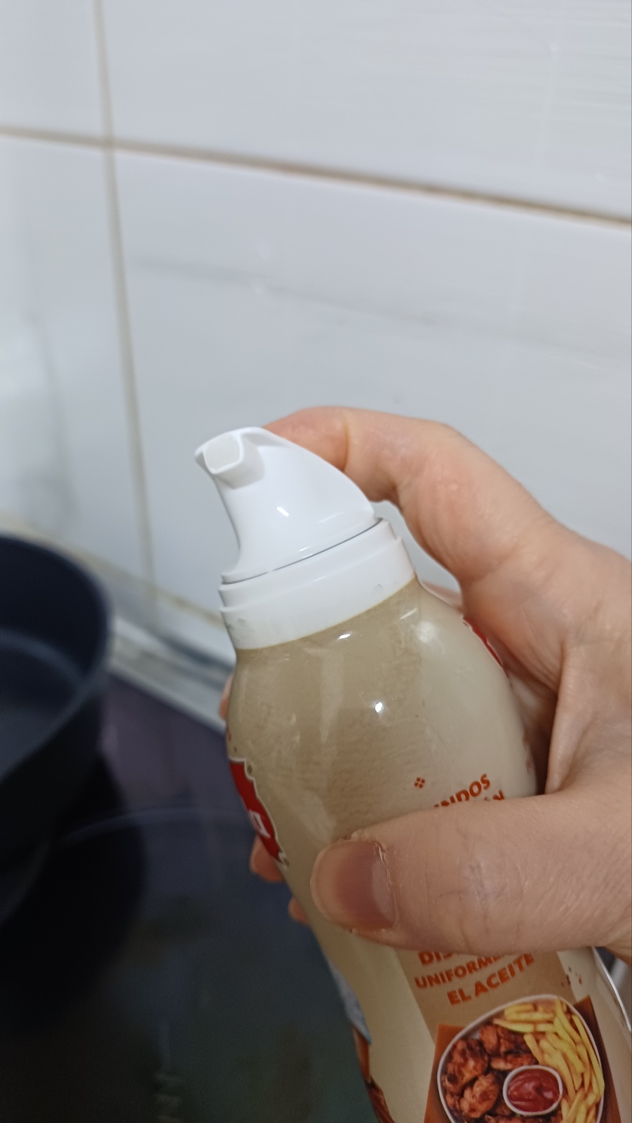 올리브유-에스파놀라-스프레이 오일
