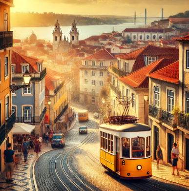 포르투칼 커플 여행 추천 관련 사진