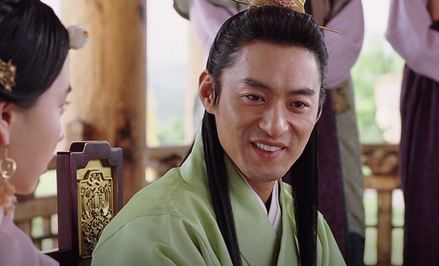 쌍화점 공민왕 실화