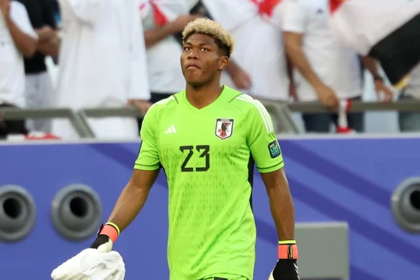 아시안컵 스즈키 자이온