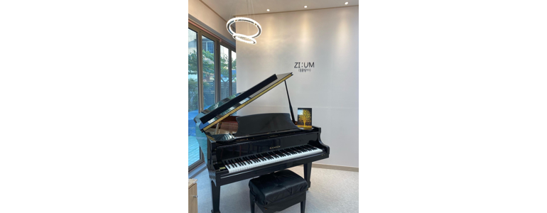 김천시 피아노학원