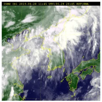 주말 예보 가족 나들이 도시공원 그늘 휴게소 추천_20