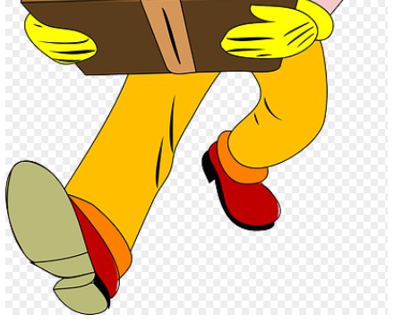 인터넷 전입신고 필요서류