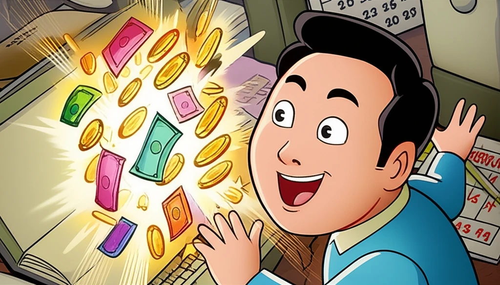 스마트폰 동행복권 구매내역 확인 및 ..