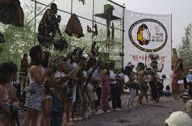 연천 구석기축제 티켓예매하기