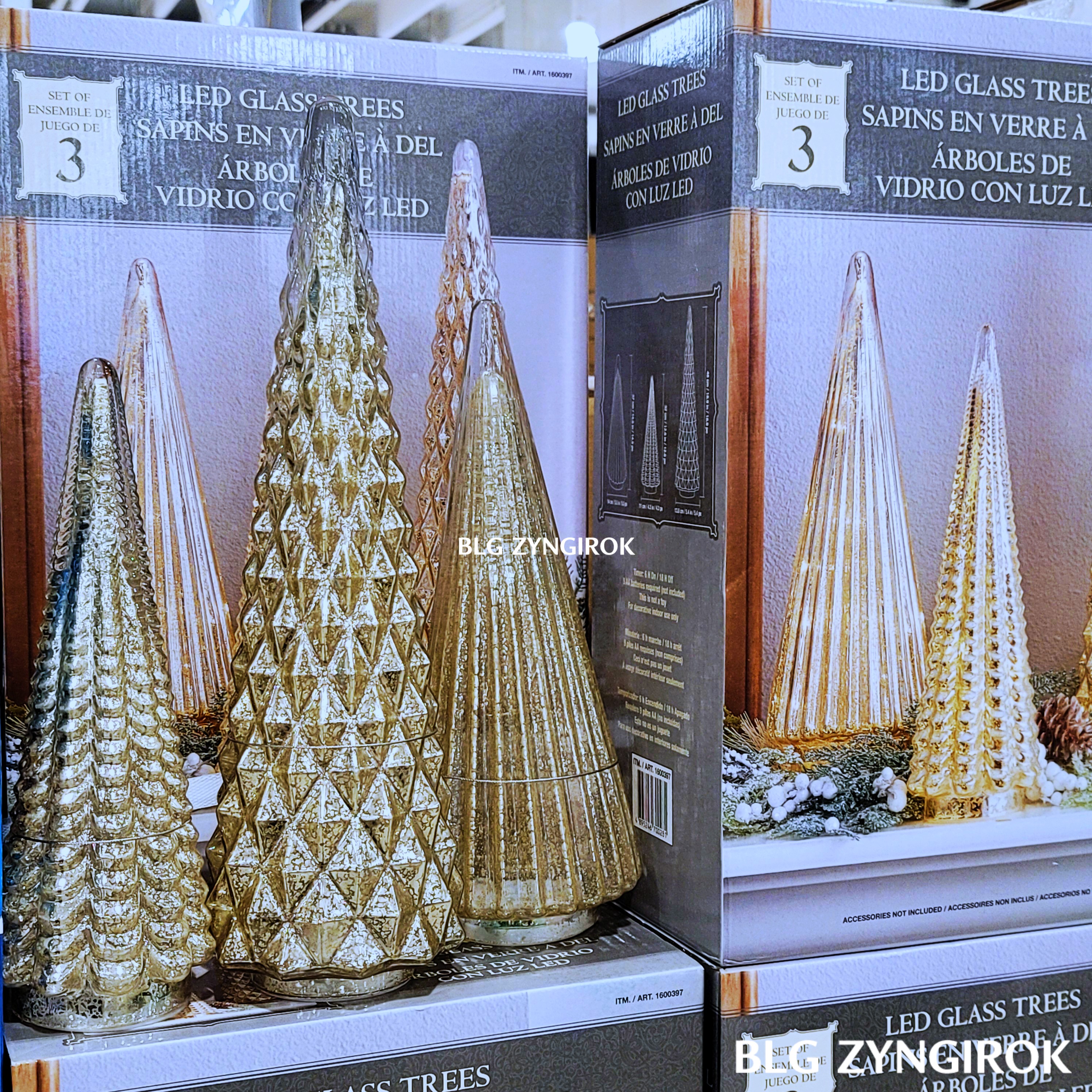 크리스마스-글래스-트리이다.