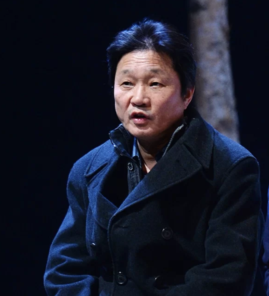 주진모 연기