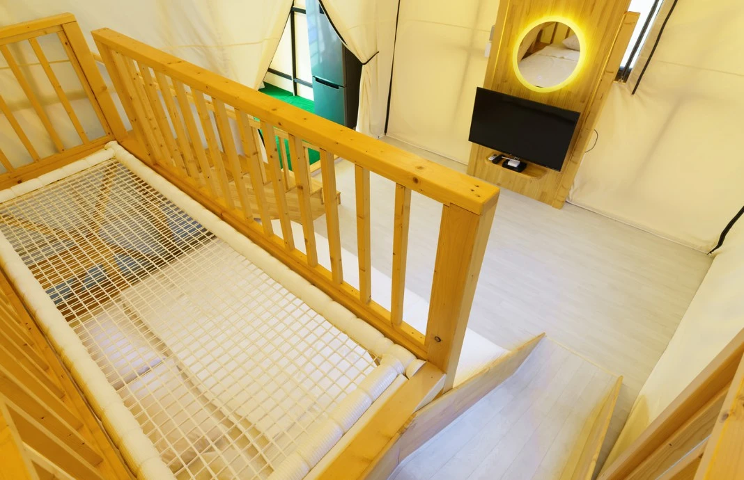 글램핑장_내부1