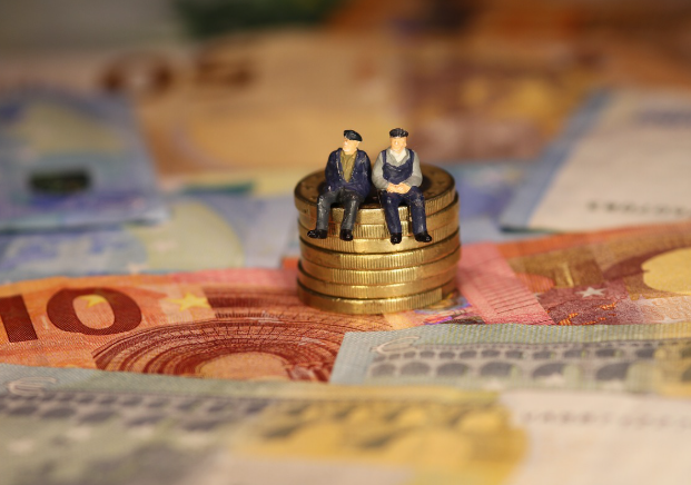 유족연금 수령 조건과 지급기간(2025)