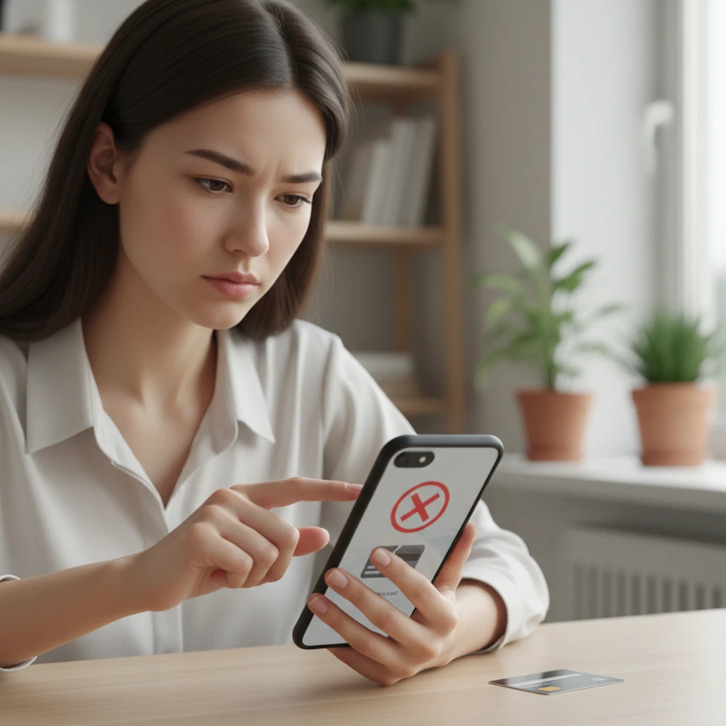 G마켓 스마일페이 인증 실패 시 대처..