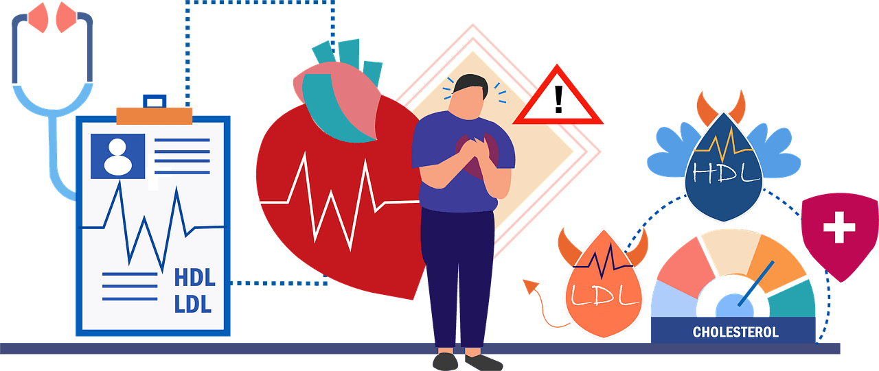 허혈성심장질환보험