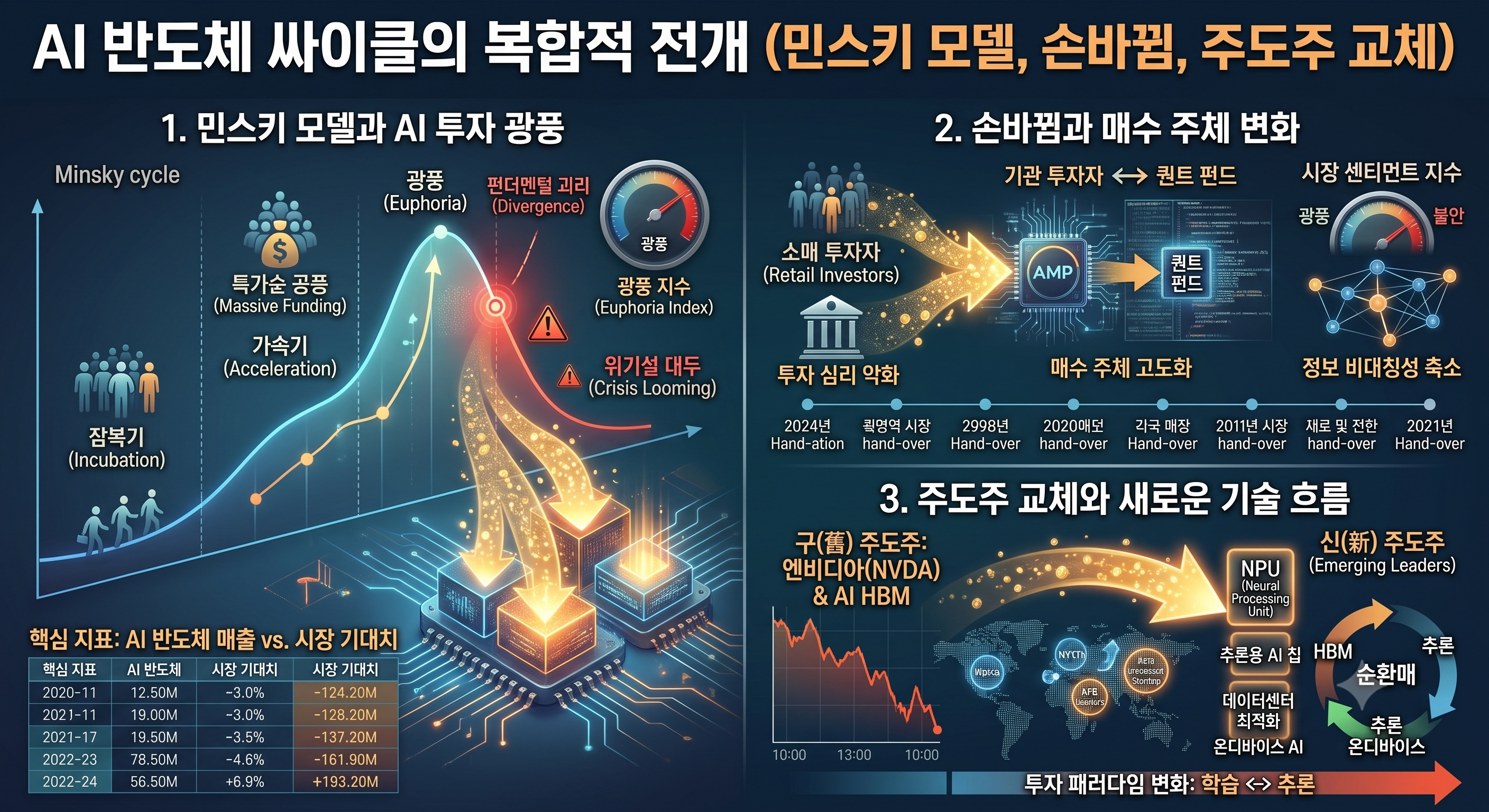 반도체 사이클
