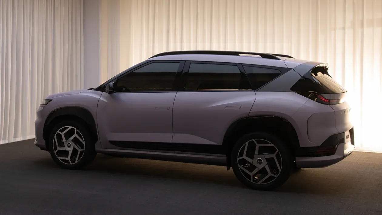 현대차 일렉시오 이미지