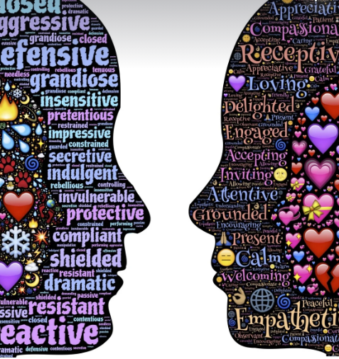 AI가 대신할 수 없는 &lsquo;공감&rsquo;의 힘 &ndash; 감정을 다루는 직업의 가치