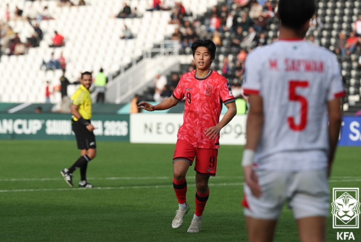 U23 아시안컵