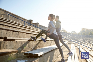 하지정맥류운동