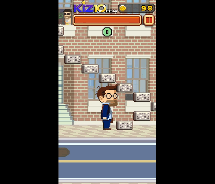 무한의-계단-PC-다운로드-없이-게임하기-시작-화면