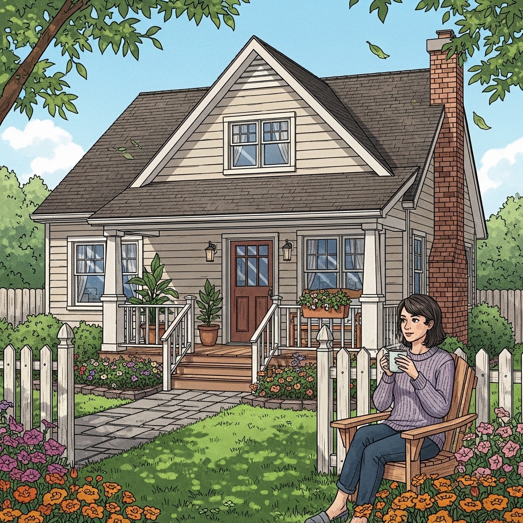 거창 촌집 매매 시골집 2