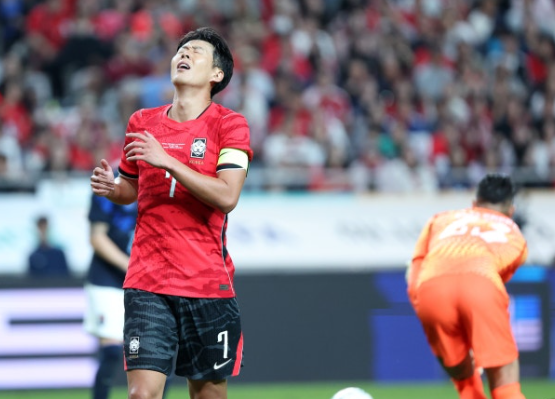 한국 우즈베키스탄 축구