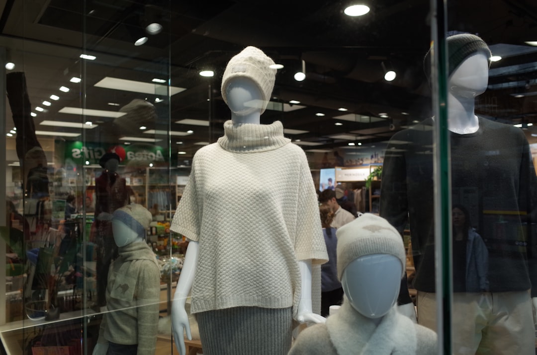 Women’s clothing