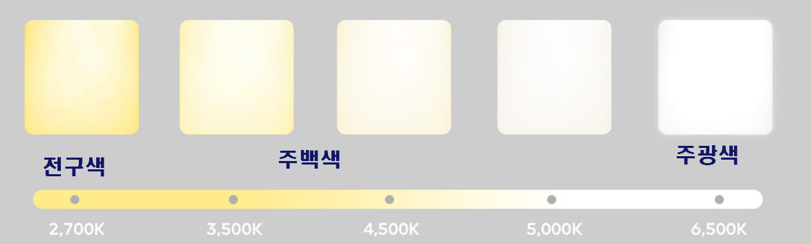 형광등 와트수