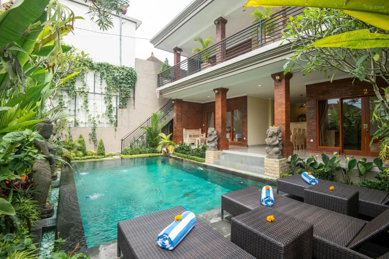 세무잔 빌라 우붓(2)