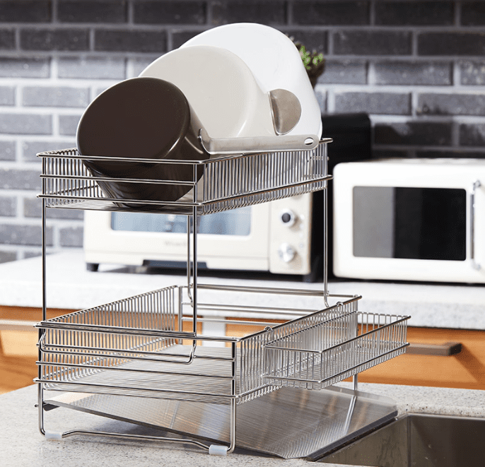 최신 인기 식기건조대 TOP 5 종합 랭킹 - 주요 쇼핑몰 인기 제품 추천