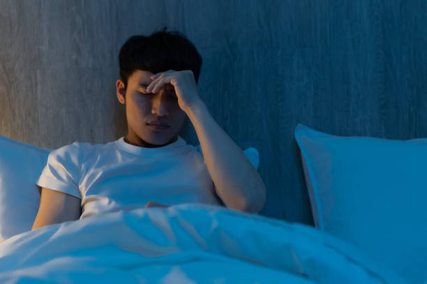 수면제 없이 불면증을 해결하는 방법