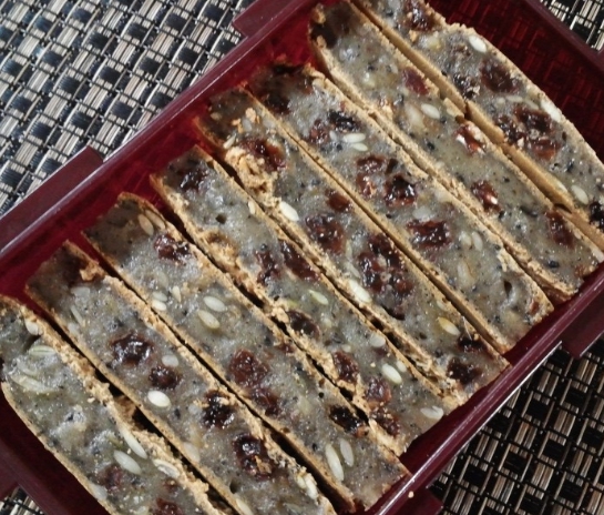 한국의 떡 종류 LA 찹쌀떡