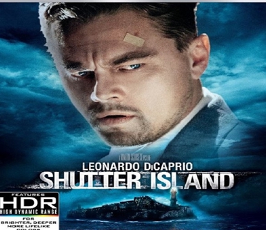 영화 셔터아일랜드 관련 사진