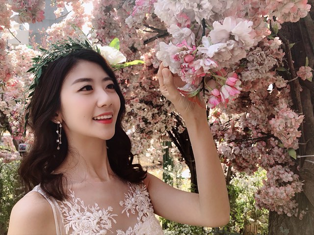 전소영 기상캐스터 내츄럴한 매력의 그녀 전소영 기상캐스터 내츄럴한 매력의 그녀