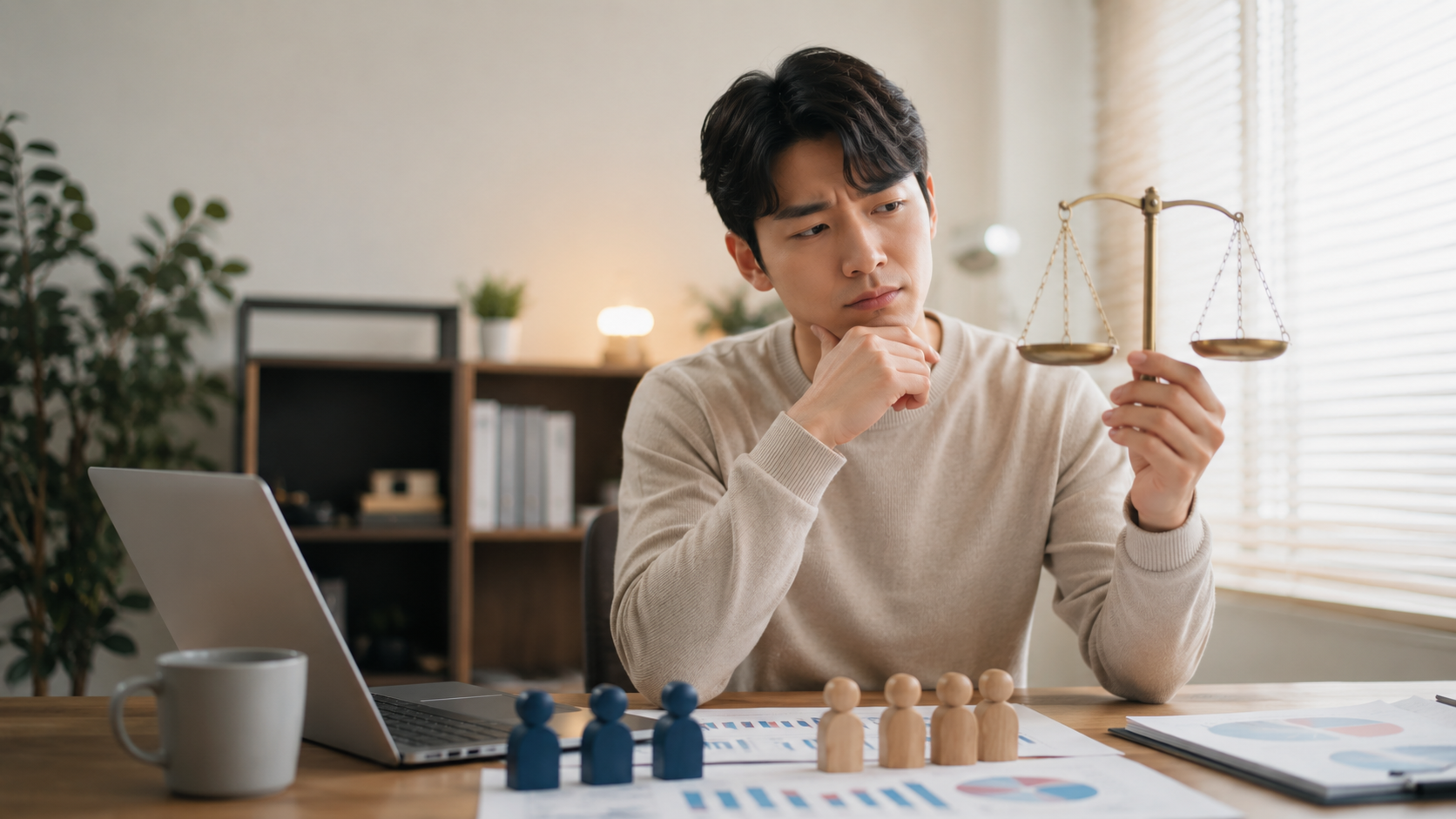 수급 분석, 외국인·기관 흐름을 과신하지 않는 법
