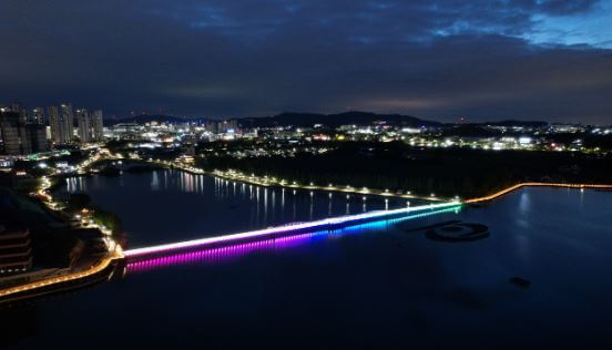 천안 가볼만한곳 베스트10 성성호수공원