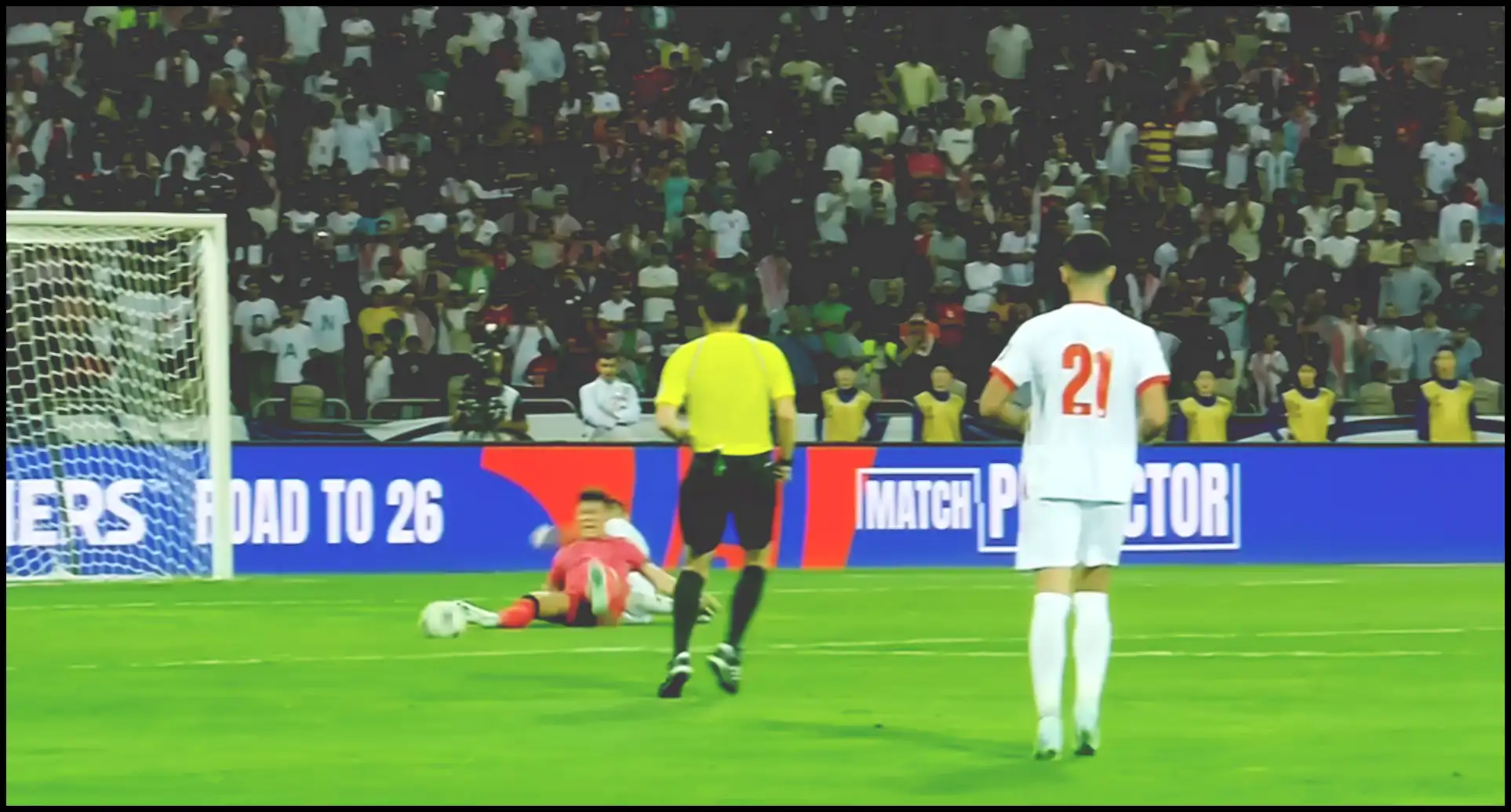 월드컵 아시아 3차예선 일정 및 조별 순위