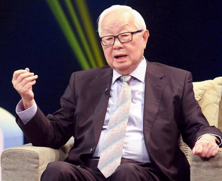 장중마오 모리스 창의 생애와 업적, 기업 활동과 설립, 성장 및 리더십, 경영 철학, 미래와 유산.